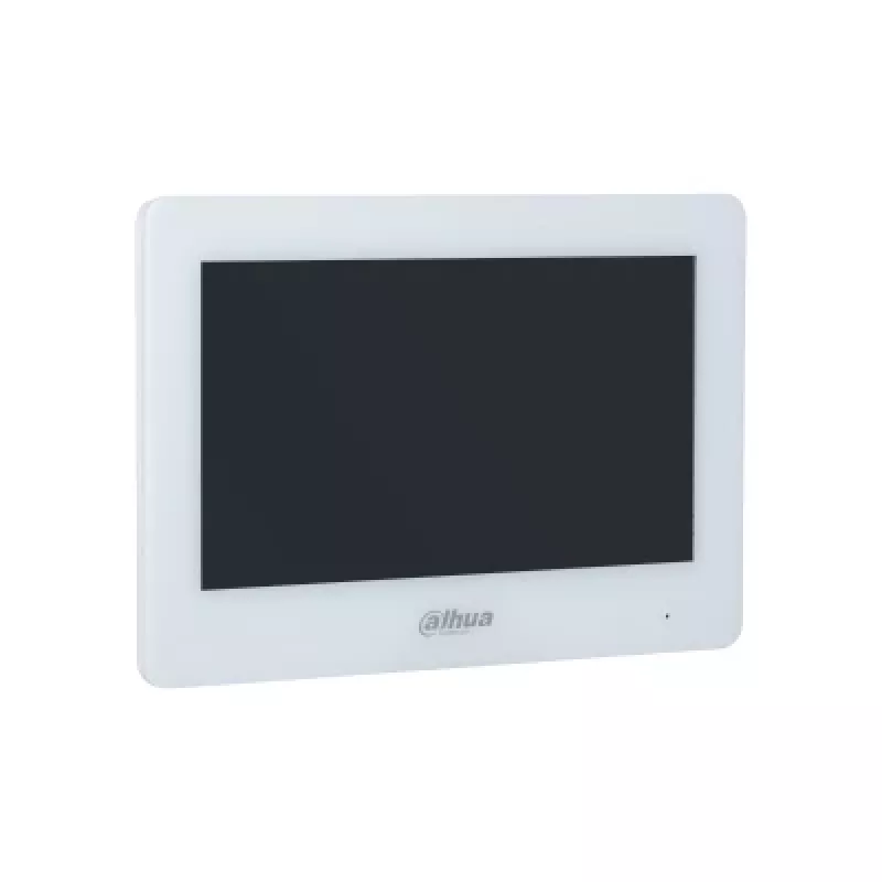 Dahua Technology VTH5123H-W videovrátnik 17,8 cm (7″) biela