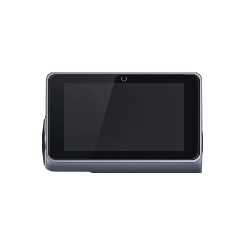 Dahua Technology S6 Full HD Wi-Fi DC čierna