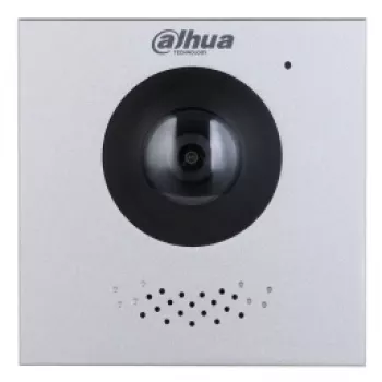 Dahua Technology VTO4202F-P-S3 videovrátnik 2 MP strieborná