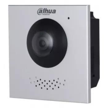 Dahua Technology VTO4202F-P-S3 videovrátnik 2 MP strieborná