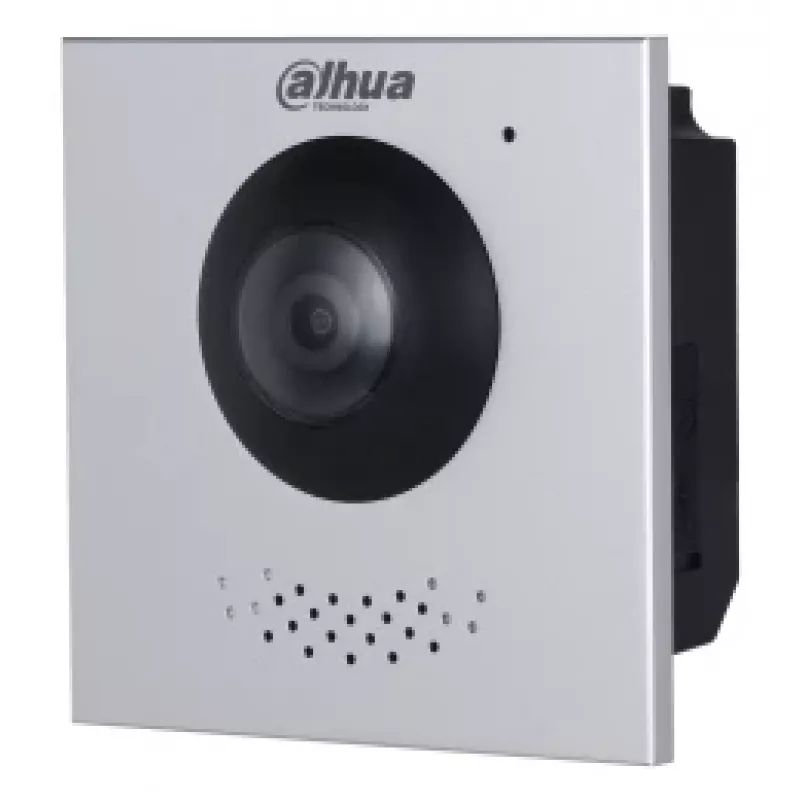 Dahua Technology VTO4202F-P-S3 videovrátnik 2 MP strieborná