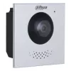 Dahua Technology VTO4202F-P-S3 videovrátnik 2 MP strieborná