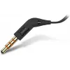 JBL T290 headset káblové in-ear hovory/hudba čierna