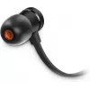 JBL T290 headset káblové in-ear hovory/hudba čierna