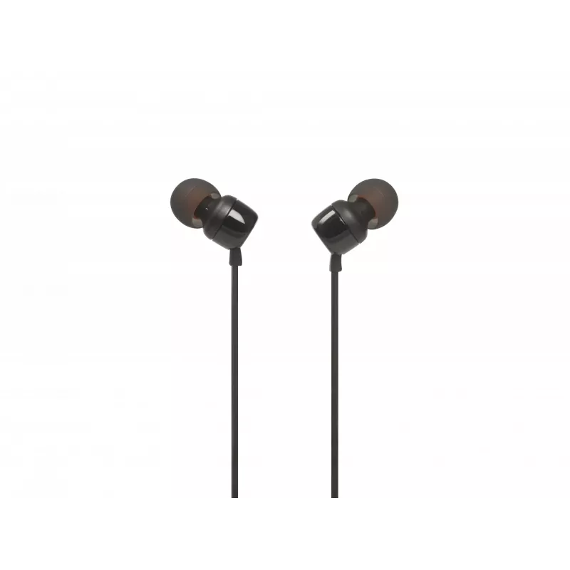Headset JBL Tune 110 čierna