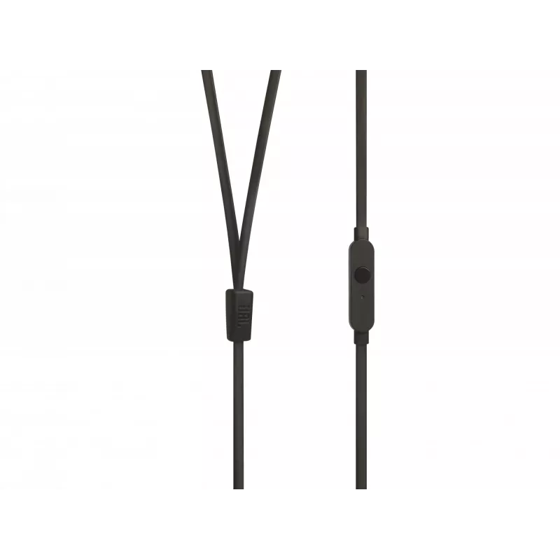 Headset JBL Tune 110 čierna