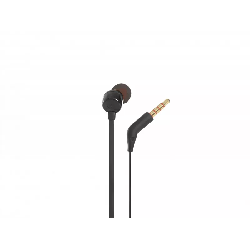 Headset JBL Tune 110 čierna