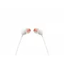 JBL Tune 110 WHITE, káblové, 20 - 20000 Hz, hudba, headset, biela
