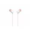 JBL Tune 110 WHITE, káblové, 20 - 20000 Hz, hudba, headset, biela