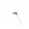 JBL Tune 110 BLUE, káblové, 20 - 20000 Hz, hudba, headset, modrá