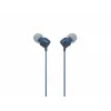 JBL Tune 110 BLUE, káblové, 20 - 20000 Hz, hudba, headset, modrá
