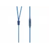 JBL Tune 110 BLUE, káblové, 20 - 20000 Hz, hudba, headset, modrá