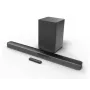 JBL BAR 2.1 čierna 2.1 kanály 300 W