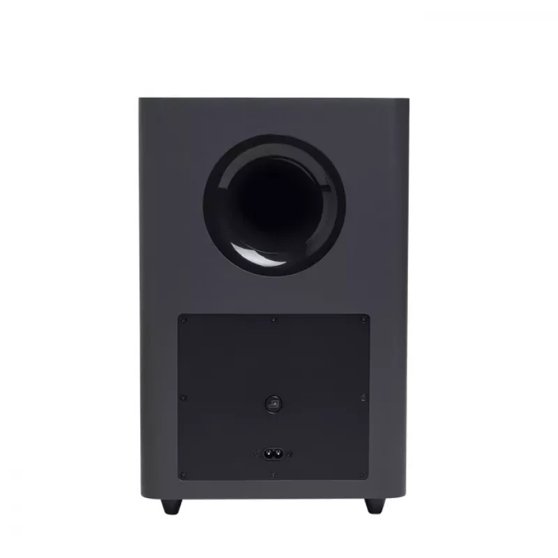 JBL BAR 2.1 čierna 2.1 kanály 300 W