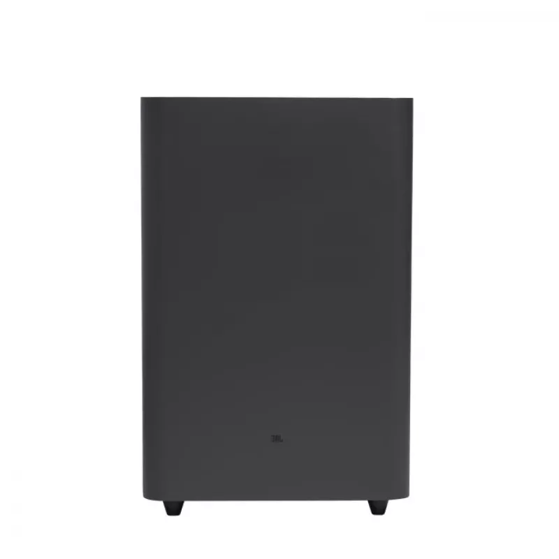 JBL BAR 2.1 čierna 2.1 kanály 300 W