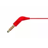 JBL T110 headset káblové in-ear hovory/hudba červená