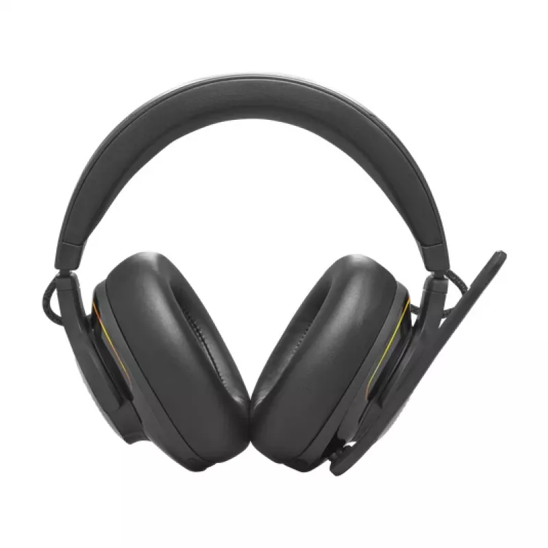 JBL Quantum 910 headset káblové & bezdrôtové cez hlavu gaming Bluetooth čierna