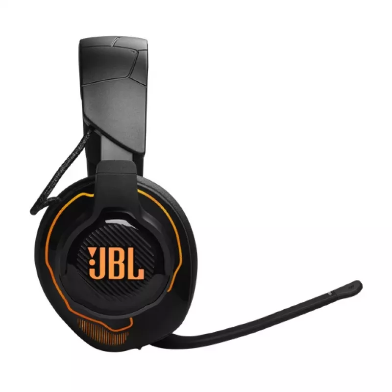 JBL Quantum 910 headset káblové & bezdrôtové cez hlavu gaming Bluetooth čierna