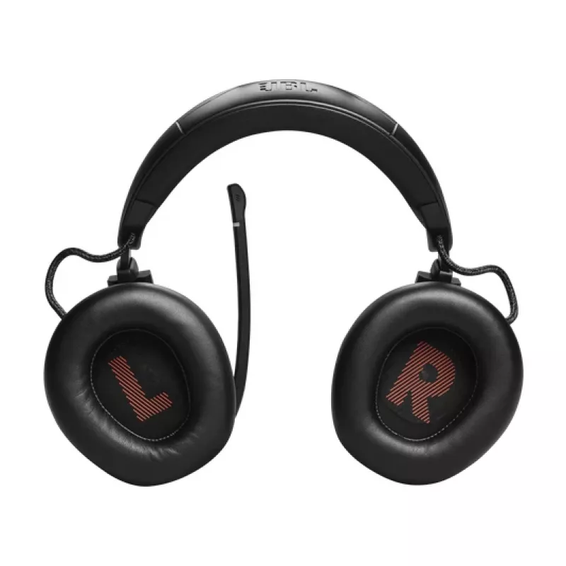 JBL Quantum 910 headset káblové & bezdrôtové cez hlavu gaming Bluetooth čierna