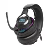 JBL Quantum 910 headset káblové & bezdrôtové cez hlavu gaming Bluetooth čierna