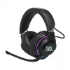 JBL Quantum 910 headset káblové & bezdrôtové cez hlavu gaming Bluetooth čierna