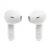 JBL Tune Flex headset True Wireless Stereo (TWS) in-ear hovory/hudba Bluetooth biela