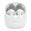 JBL Tune Flex headset True Wireless Stereo (TWS) in-ear hovory/hudba Bluetooth biela