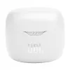 JBL Tune Flex headset True Wireless Stereo (TWS) in-ear hovory/hudba Bluetooth biela