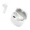 JBL Tune Flex headset True Wireless Stereo (TWS) in-ear hovory/hudba Bluetooth biela