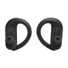 JBL Endurance Peak 3 čierna headset True Wireless Stereo (TWS) ušný hák hovory/hudba/šport/každodenné použitie USB Type-C Bluetooth nabíjacia stanica