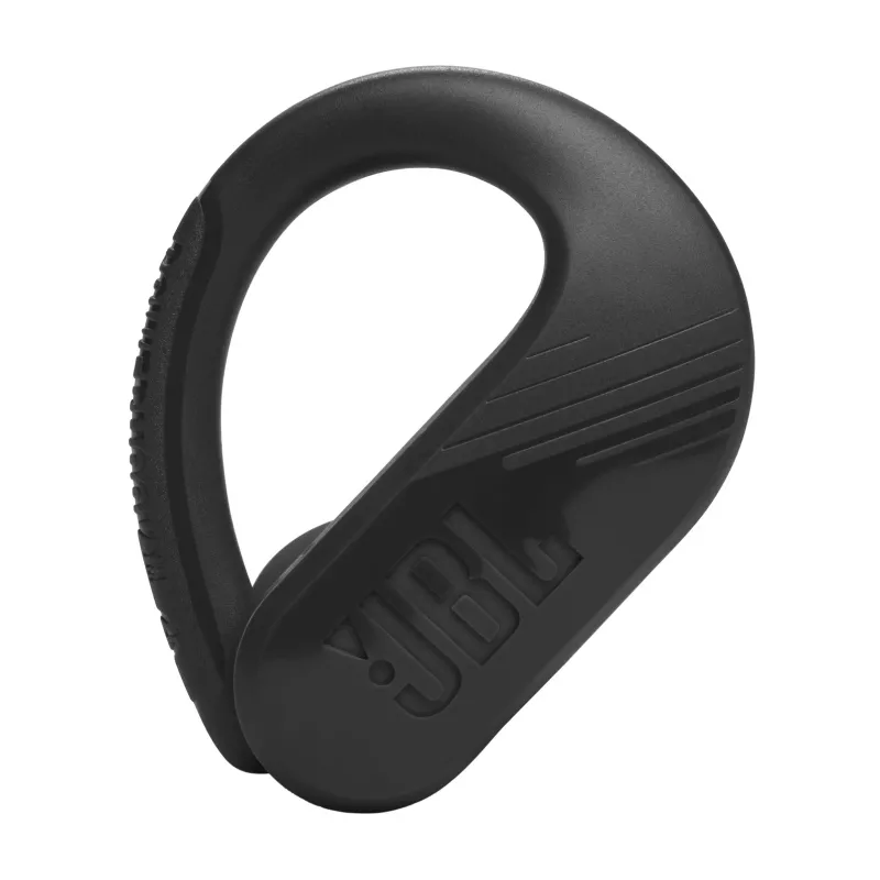 JBL Endurance Peak 3 čierna headset True Wireless Stereo (TWS) ušný hák hovory/hudba/šport/každodenné použitie USB Type-C Bluetooth nabíjacia stanica