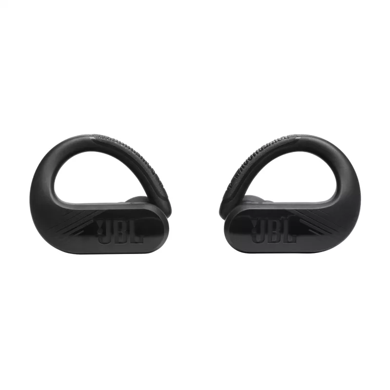 JBL Endurance Peak 3 čierna headset True Wireless Stereo (TWS) ušný hák hovory/hudba/šport/každodenné použitie USB Type-C Bluetooth nabíjacia stanica