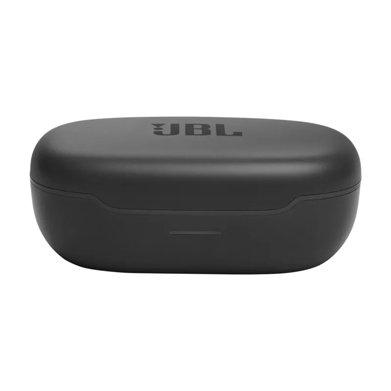 JBL Endurance Peak 3 čierna headset True Wireless Stereo (TWS) ušný hák hovory/hudba/šport/každodenné použitie USB Type-C Bluetooth nabíjacia stanica