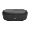 JBL Endurance Peak 3 čierna headset True Wireless Stereo (TWS) ušný hák hovory/hudba/šport/každodenné použitie USB Type-C Bluetooth nabíjacia stanica