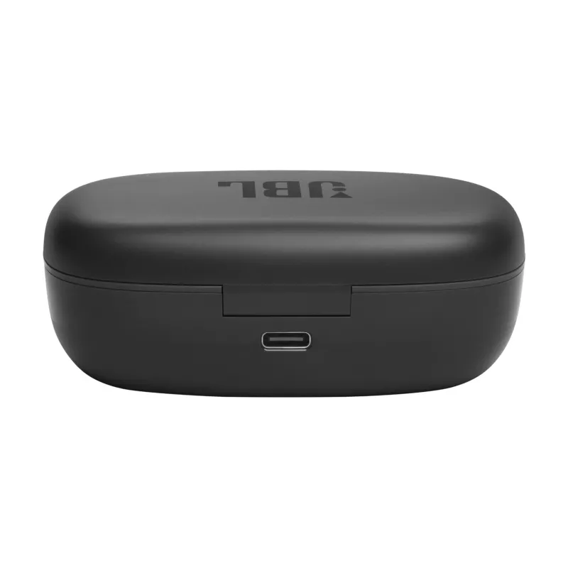 JBL Endurance Peak 3 čierna headset True Wireless Stereo (TWS) ušný hák hovory/hudba/šport/každodenné použitie USB Type-C Bluetooth nabíjacia stanica