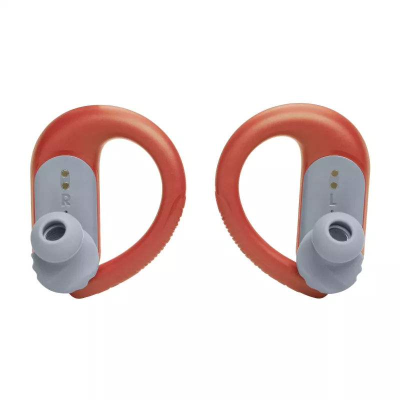 JBL Endurance Peak 3 slúchadlá bezdrôtové in-ear hovory/hudba/šport/každodenné použitie Bluetooth Coral