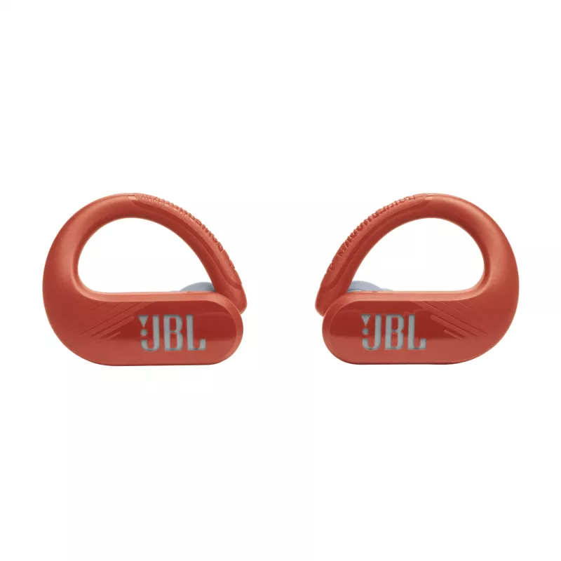 JBL Endurance Peak 3 slúchadlá bezdrôtové in-ear hovory/hudba/šport/každodenné použitie Bluetooth Coral