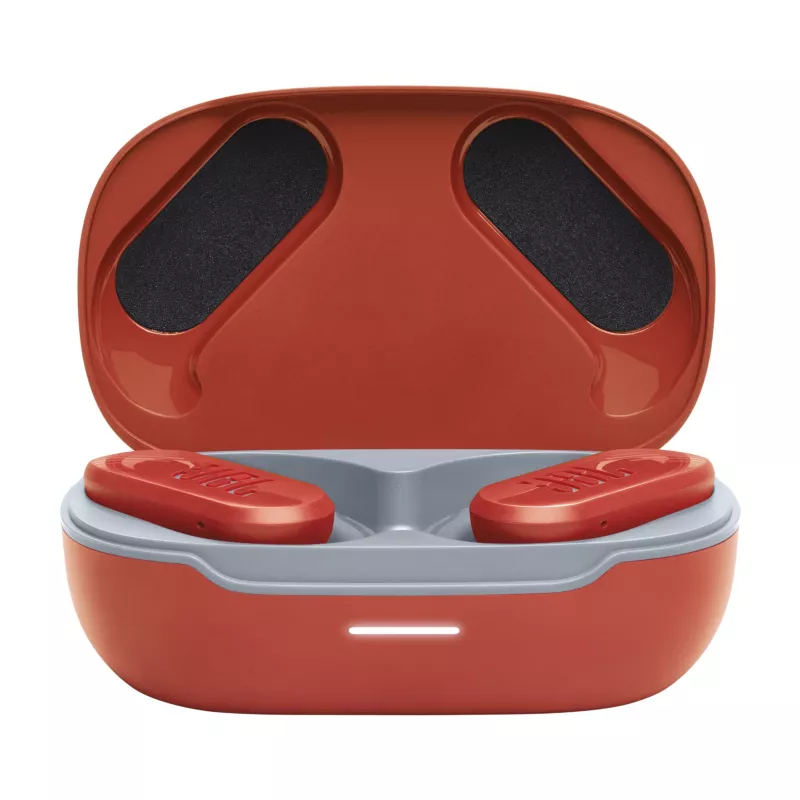 JBL Endurance Peak 3 slúchadlá bezdrôtové in-ear hovory/hudba/šport/každodenné použitie Bluetooth Coral