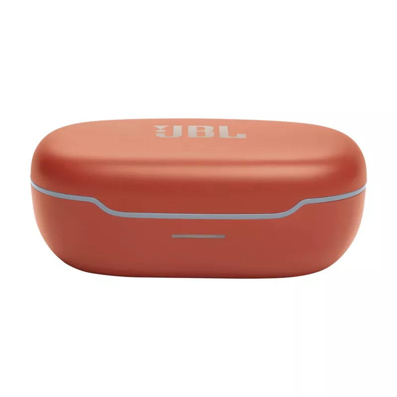 JBL Endurance Peak 3 slúchadlá bezdrôtové in-ear hovory/hudba/šport/každodenné použitie Bluetooth Coral