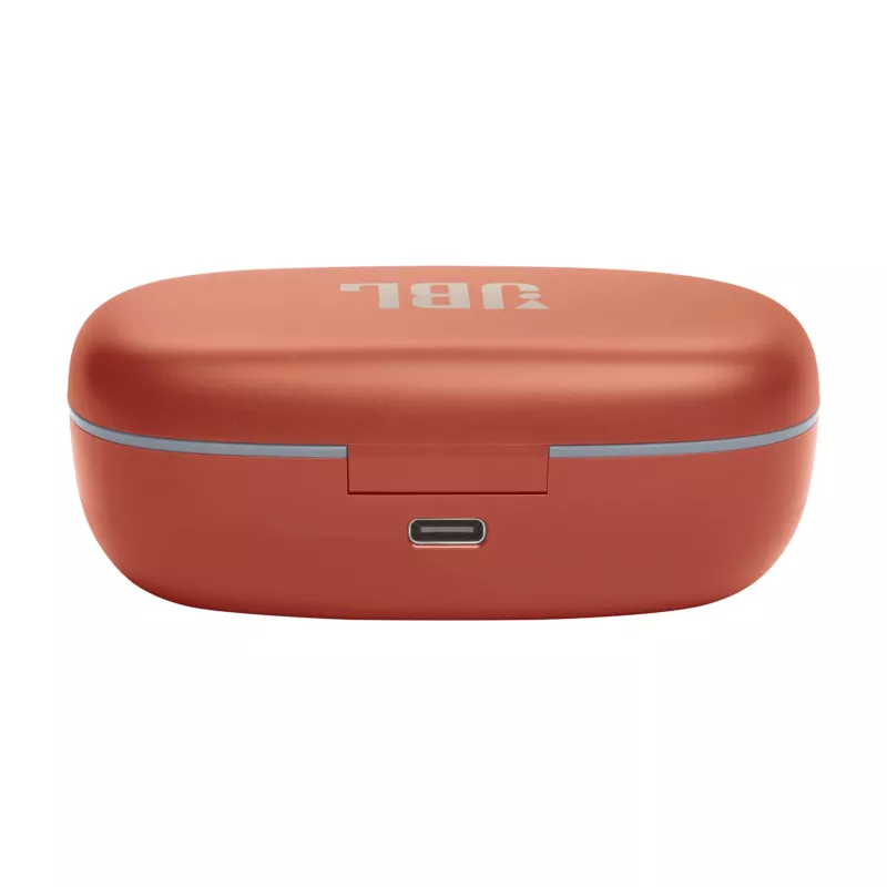JBL Endurance Peak 3 slúchadlá bezdrôtové in-ear hovory/hudba/šport/každodenné použitie Bluetooth Coral