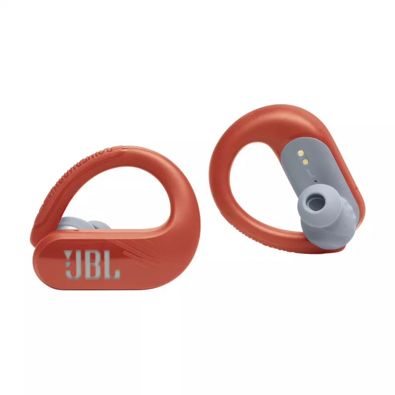 JBL Endurance Peak 3 slúchadlá bezdrôtové in-ear hovory/hudba/šport/každodenné použitie Bluetooth Coral
