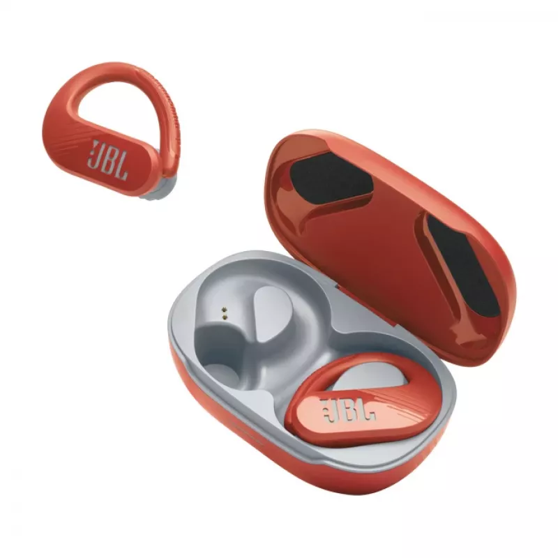 JBL Endurance Peak 3 slúchadlá bezdrôtové in-ear hovory/hudba/šport/každodenné použitie Bluetooth Coral