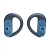 JBL Endurance Peak 3 modrá headset bezdrôtové ušný hák hovory/hudba/šport/každodenné použitie USB Type-C Bluetooth