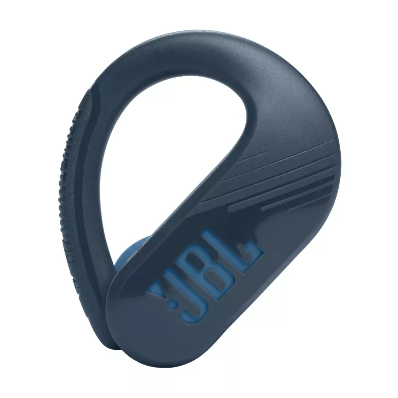 JBL Endurance Peak 3 modrá headset bezdrôtové ušný hák hovory/hudba/šport/každodenné použitie USB Type-C Bluetooth