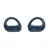 JBL Endurance Peak 3 modrá headset bezdrôtové ušný hák hovory/hudba/šport/každodenné použitie USB Type-C Bluetooth