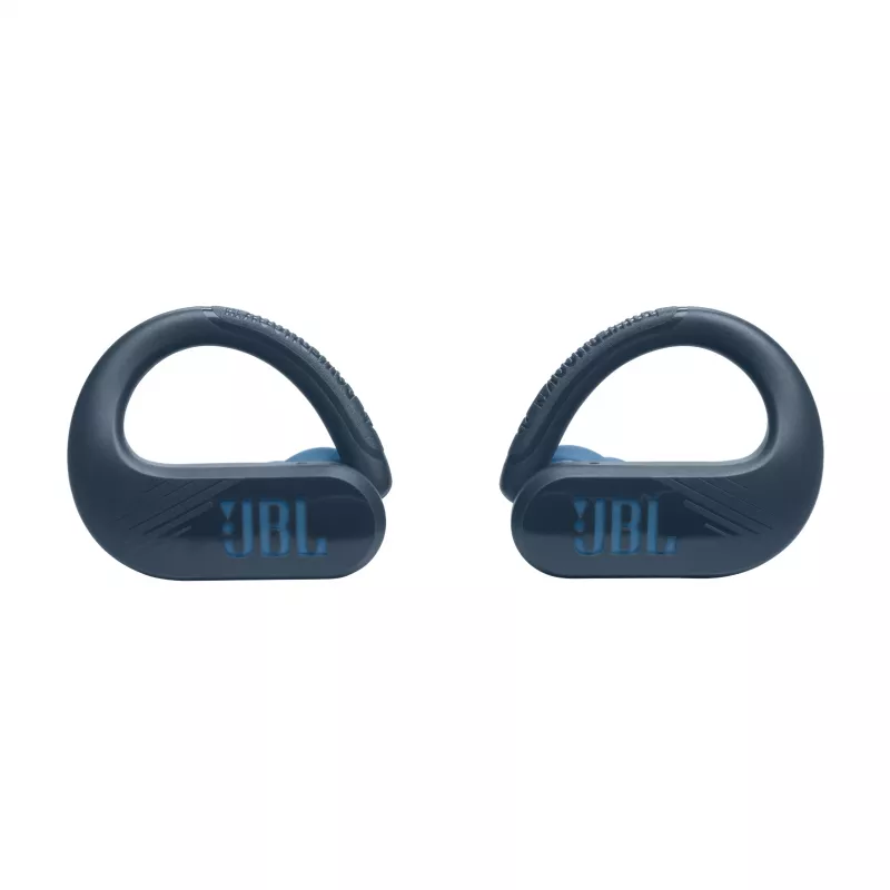 JBL Endurance Peak 3 modrá headset bezdrôtové ušný hák hovory/hudba/šport/každodenné použitie USB Type-C Bluetooth