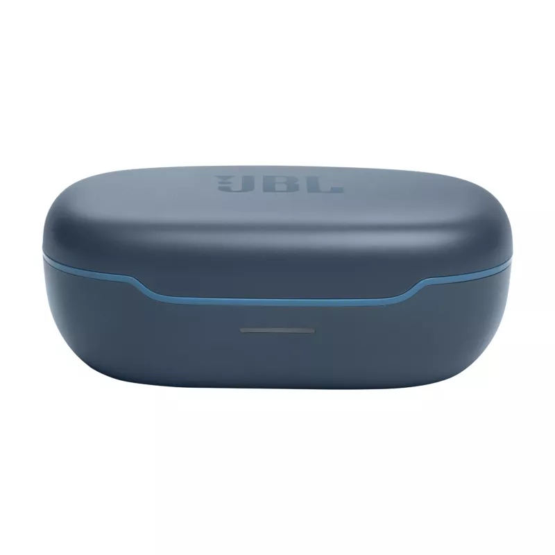 JBL Endurance Peak 3 modrá headset bezdrôtové ušný hák hovory/hudba/šport/každodenné použitie USB Type-C Bluetooth