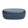 JBL Endurance Peak 3 modrá headset bezdrôtové ušný hák hovory/hudba/šport/každodenné použitie USB Type-C Bluetooth