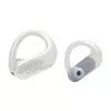 JBL Endurance PEAK 3 headset True Wireless Stereo (TWS) ušný hák hovory/hudba/šport/každodenné použitie USB Type-C Bluetooth nabíjacia stanica biela