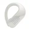 JBL Endurance PEAK 3 headset True Wireless Stereo (TWS) ušný hák hovory/hudba/šport/každodenné použitie USB Type-C Bluetooth nabíjacia stanica biela